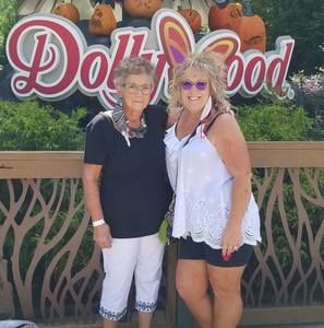 Meet your Posher, Vicky